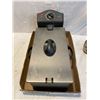 Image 1 : Deep fryer
