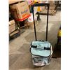 Image 1 : Rolling cooler bag
