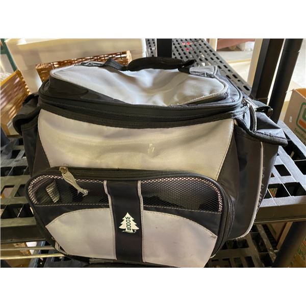 Woods cooler bag