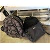 Image 1 : Lot of bags and backpack