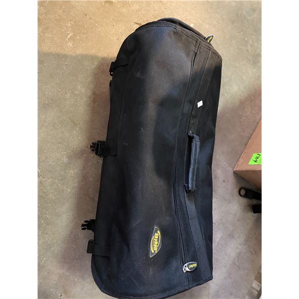Sky roll bag