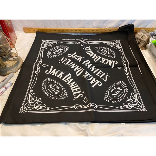 Drink spill mats  and other items