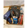 Image 1 : Sander, jig saw and heat gun