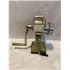 Image 1 : Rival grinder