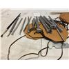 Image 2 : Leather working tools