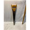 Image 1 : Saw
