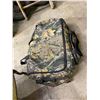 Image 2 : Large camp rolling bag