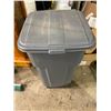 Image 2 : Rolling bin