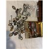 Image 2 : Lot of collector spoons