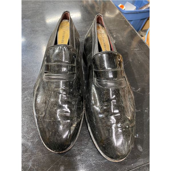 Dress shoes made in Italy 10.5