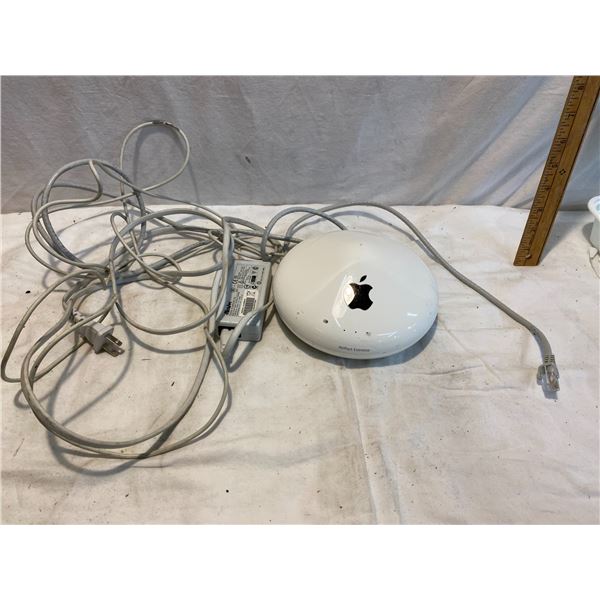 Apple airport extreme