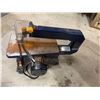 Image 2 : 13” scroll saw