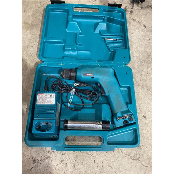 Makita Drill
