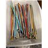 Image 1 : Lot of knitting needles