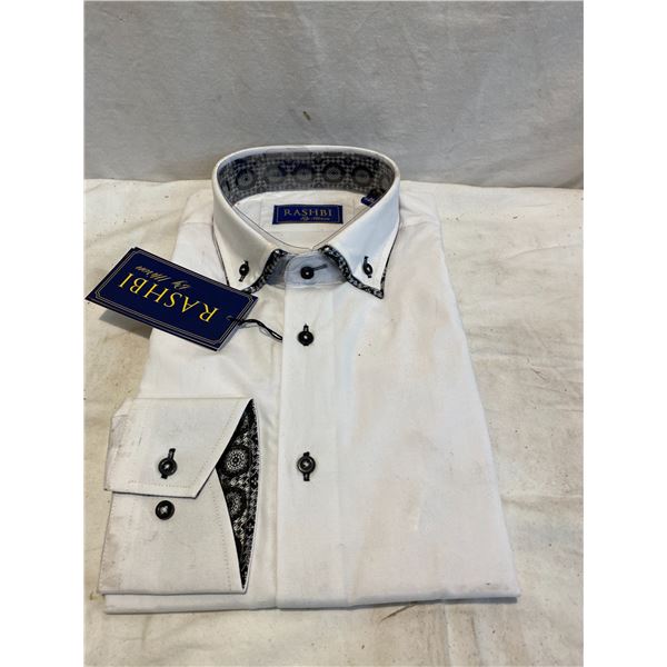 New white dress shirt15.5/16