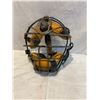 Image 1 : Catchers mask
