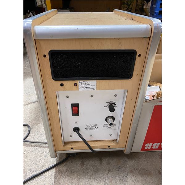 California tan sunless and chemicals