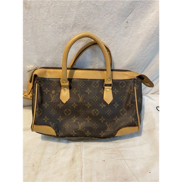 Louis Vuitton hand bag