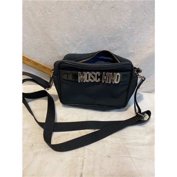 Moschino purse