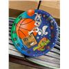 Image 2 : Space jam dessert  plates
