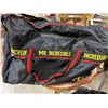 Image 1 : Mr. Incredible duffle bag