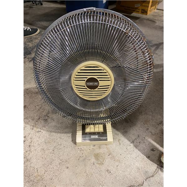 Fan