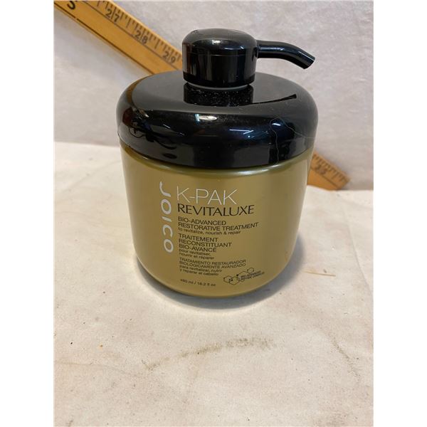 Joico revitalize new