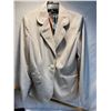 Image 1 : Guillaume cream blazer size small