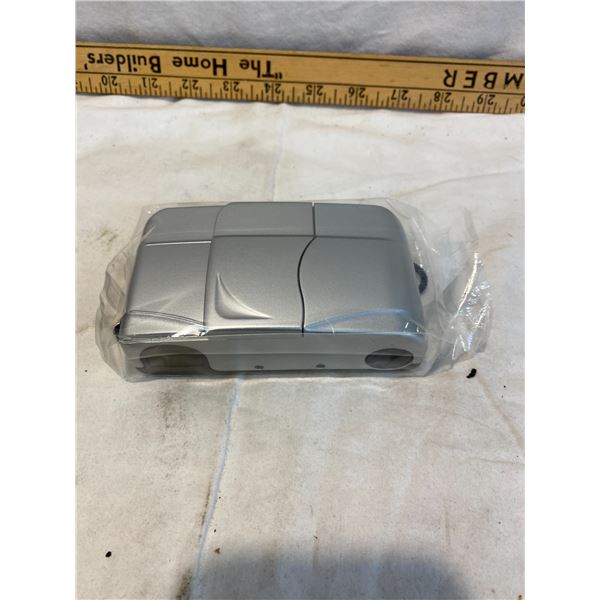 35mm disposable film Camera