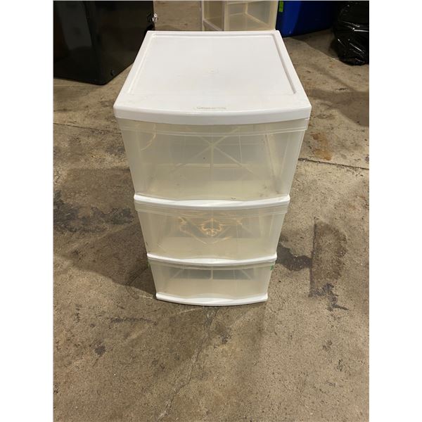 Storage bin