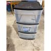 Image 1 : Storage bin