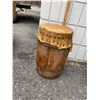 Image 1 : Drum barrel