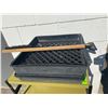 Image 1 : Planting trays and snow brush