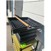 Image 2 : Planting trays and snow brush