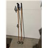 Image 1 : Ski poles