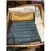 Image 1 : Box  towels