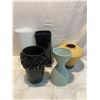 Image 1 : Lot of vases