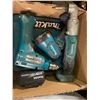 Image 1 : Makita tools