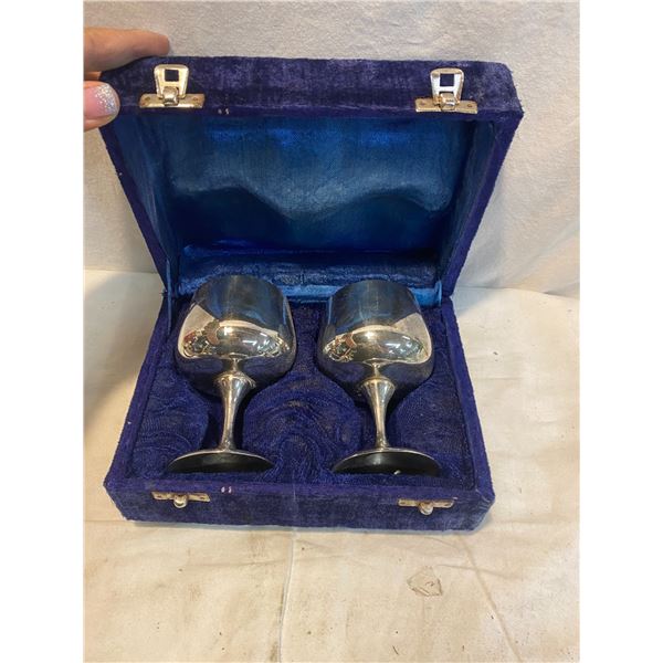 Goblets