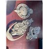 Image 1 : Door knocker and other