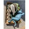 Image 1 : Frog decor