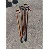 Image 1 : Lot of canes