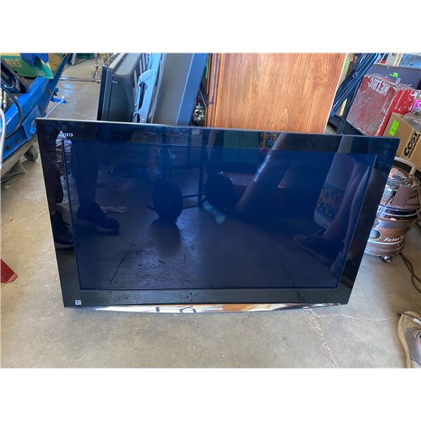 Panosonic 37 inc tv