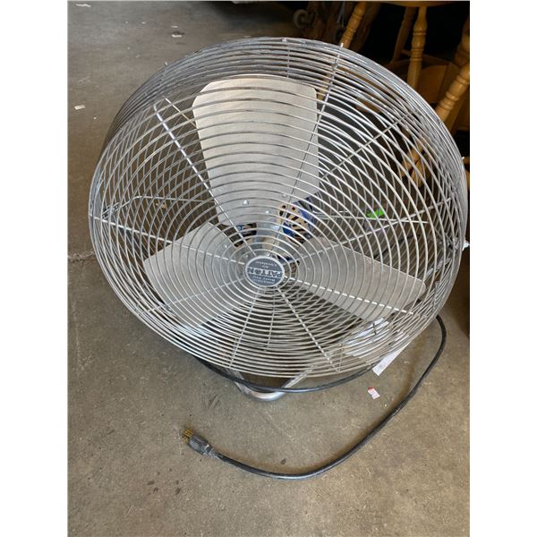 Fan