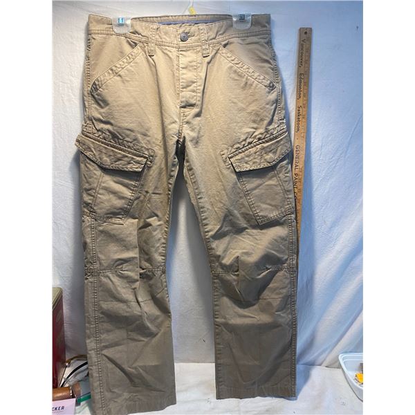 Pants 32w 34 l