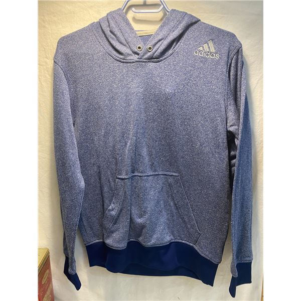 Adidas shirt size small