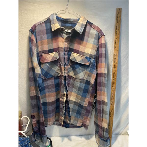 New with tag amnesia size medium