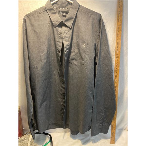 Biocompatible size large shirt