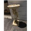 Image 1 : Bird bath