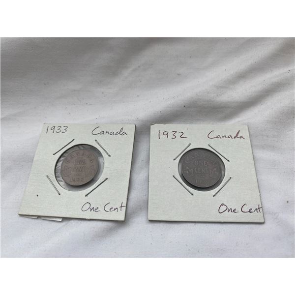 1993,1932 once cents